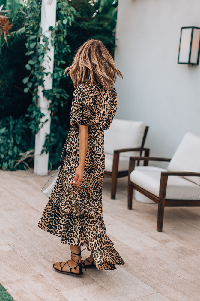 Spring Trend Alert: Leopard