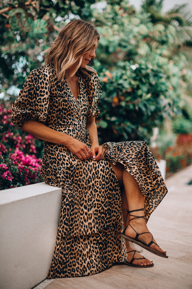 Spring Trend Alert: Leopard