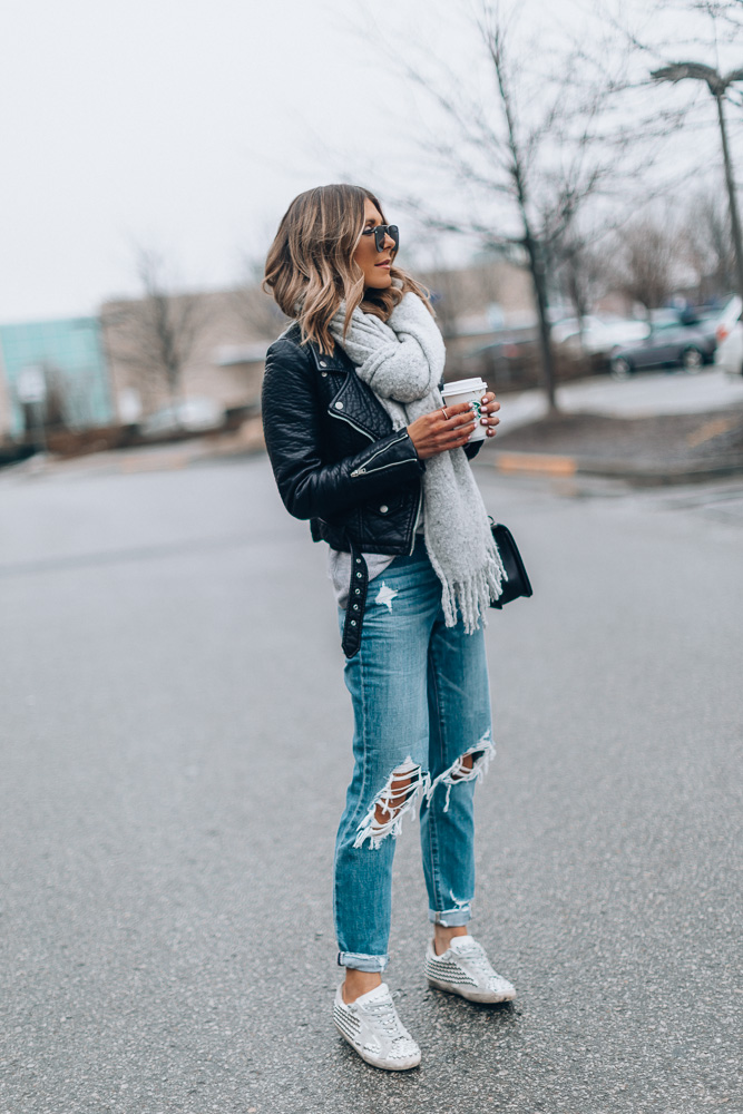 Denim Refresh: - Cella Jane