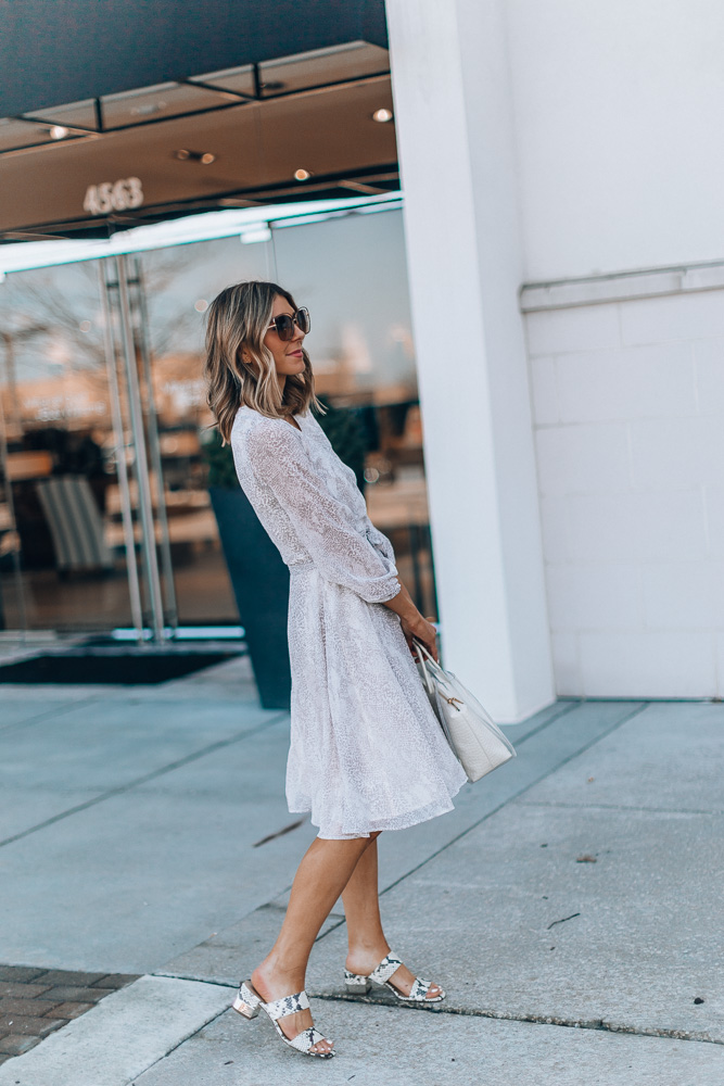 ann taylor snakeskin heels