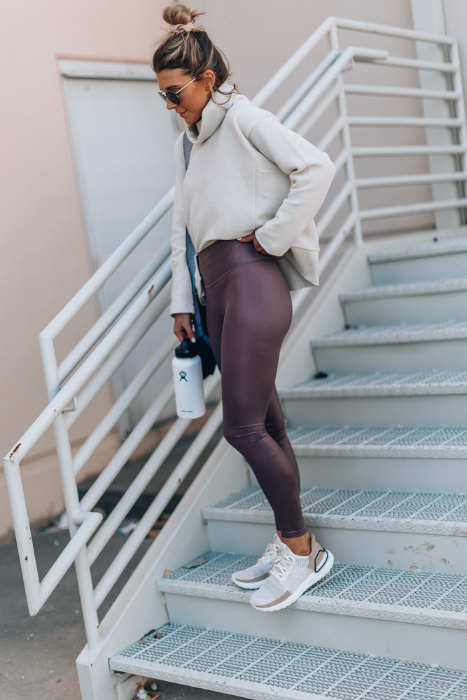 activewear ideas for healthy daily routine