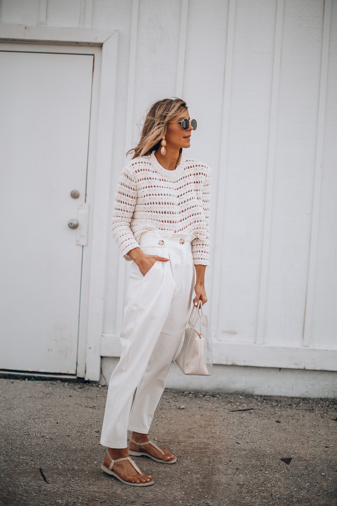 A Neutral Approach to Spring and Summer Style