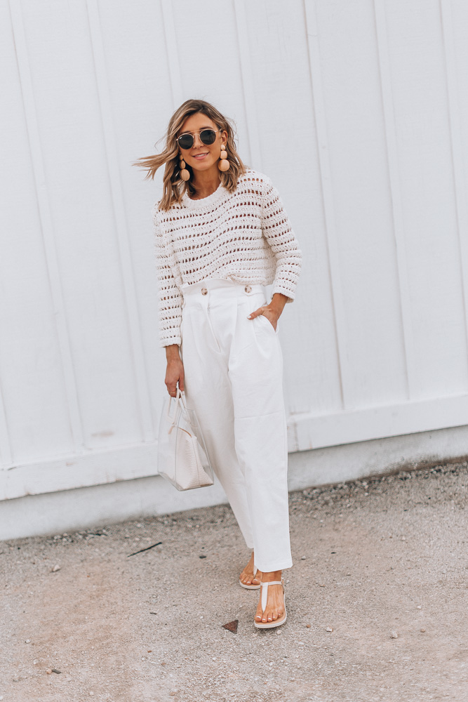 A Neutral Approach to Spring and Summer Style