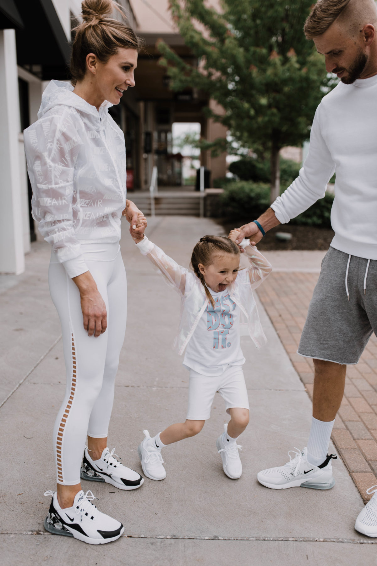 family nike outfits