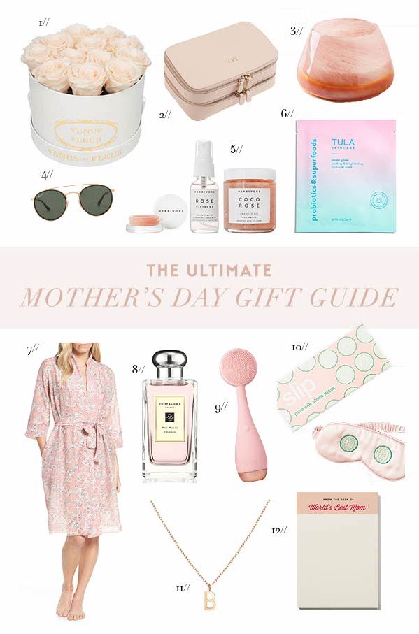 mother day 2019 ideas