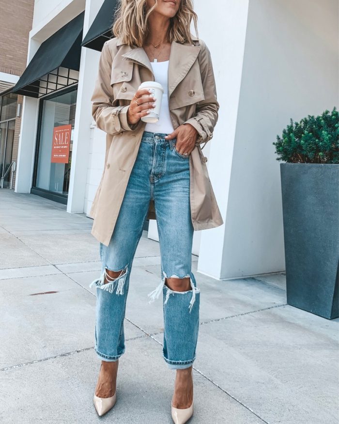 15 Outfits from Nordstrom Anniversary Sale & Top Picks Still in Stock