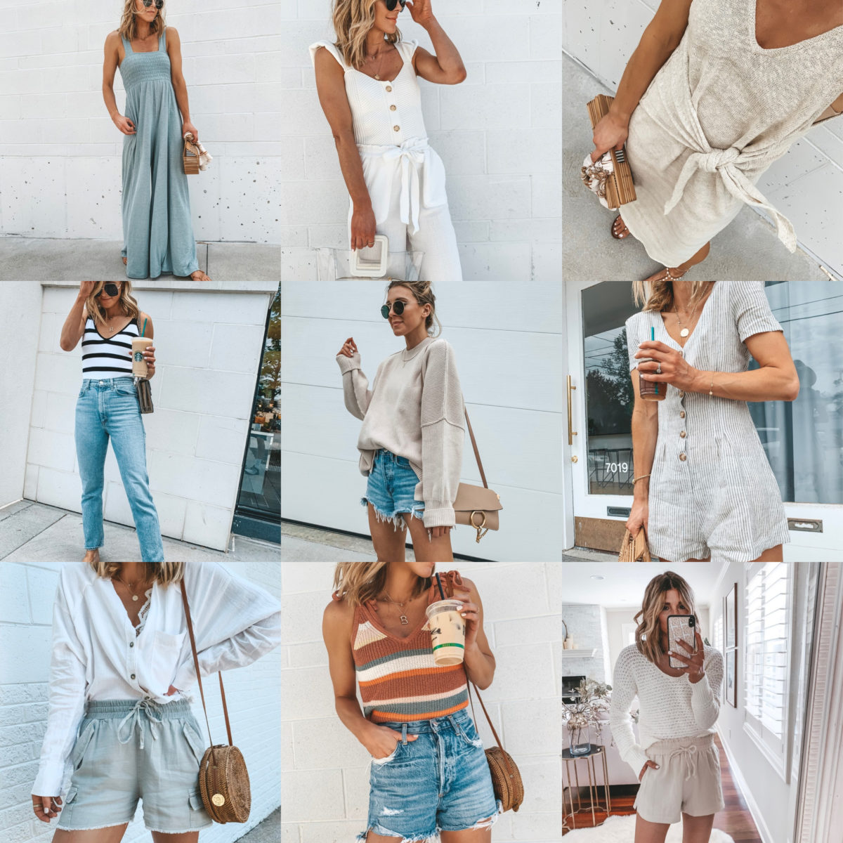 Amazing Girl on Instagram: #blogstyle #summerstyle #fashionoutfit  #fashiondaries #lookday #easyfashion #streetstyleinspo #fashiondetails  #todayiamwearing #styl…