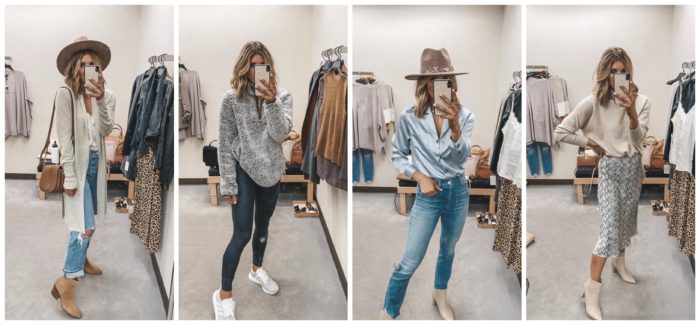 Nordstrom Anniversary Sale 2021 Try-On Session - Classy Yet Trendy