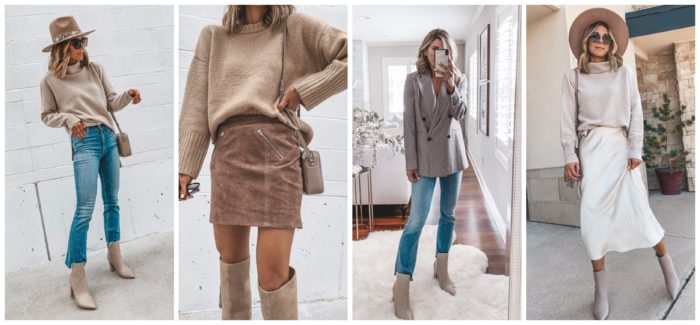 Nordstrom Anniversary Sale fall outfit ideas