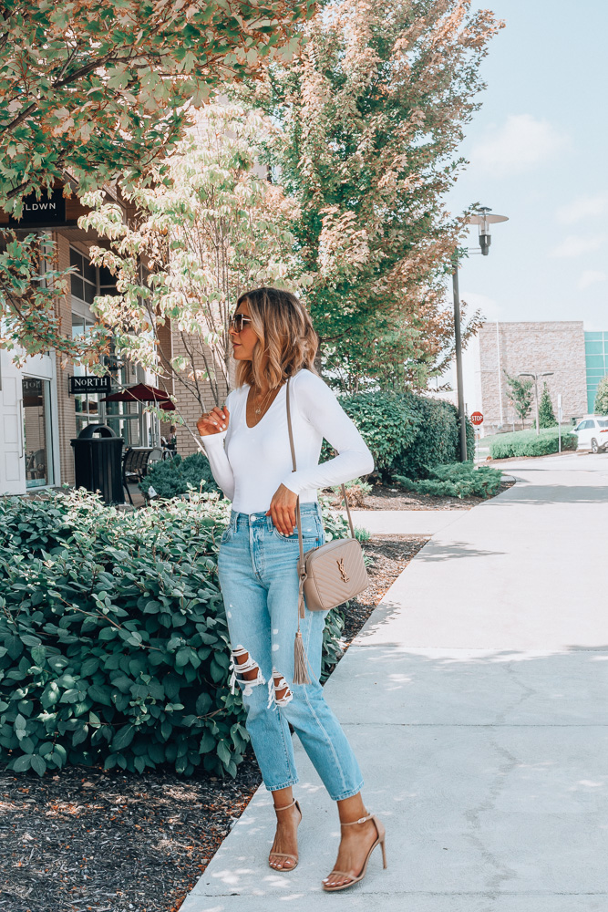 Where I Shop for Designer Bags + the One You Need this Fall