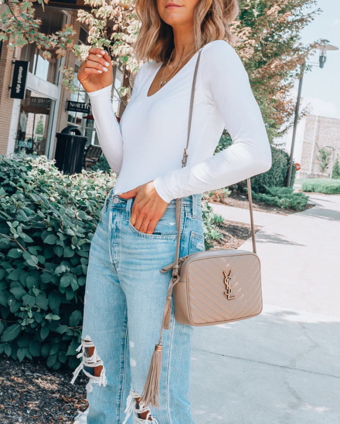 Where I Shop for Designer Bags + the One You Need this Fall