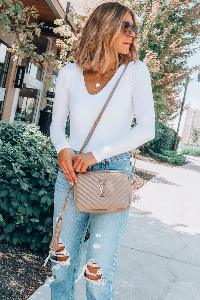 Where I Shop for Designer Bags + the One You Need this Fall