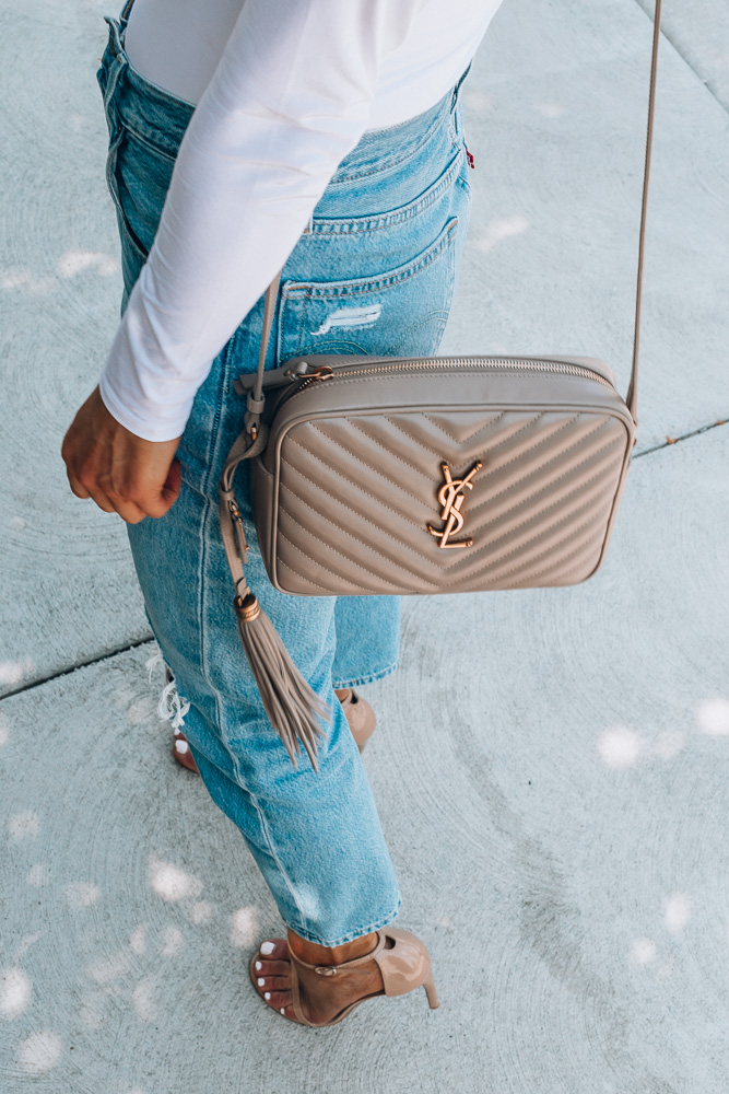 Where I Shop for Designer Bags + the One You Need this Fall