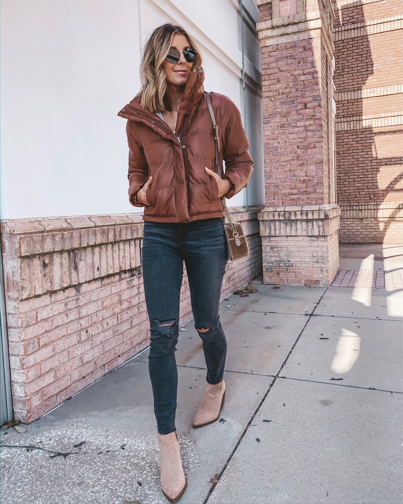 30 Cozy Fall Outfits