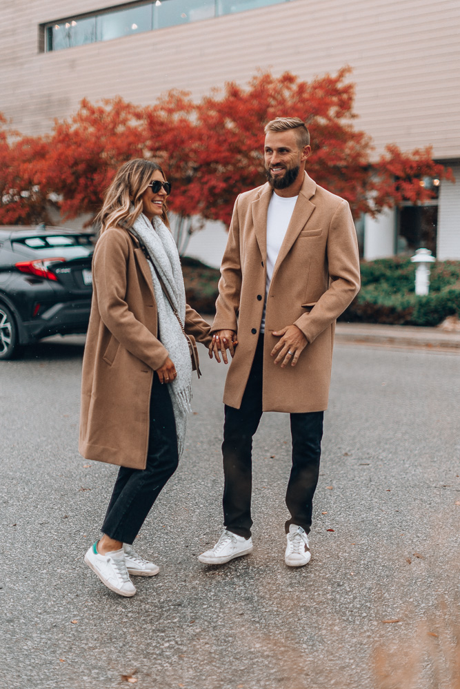 Best camel coat 2019 best sale