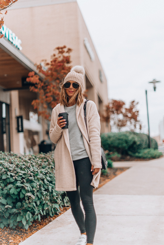 Mix-and-Match Cold Weather Wardrobe Must-Haves