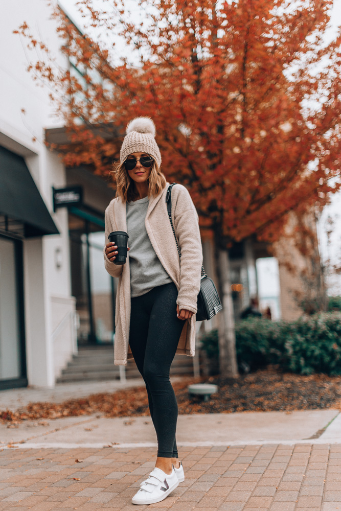 Mix-and-Match Cold Weather Wardrobe Must-Haves