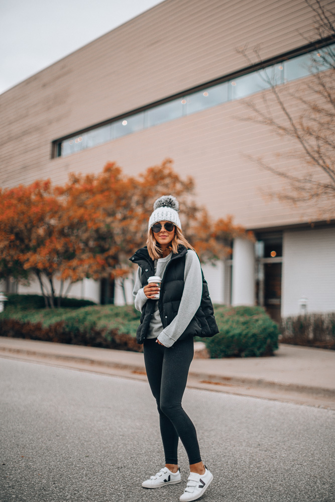 Mix-and-Match Cold Weather Wardrobe Must-Haves