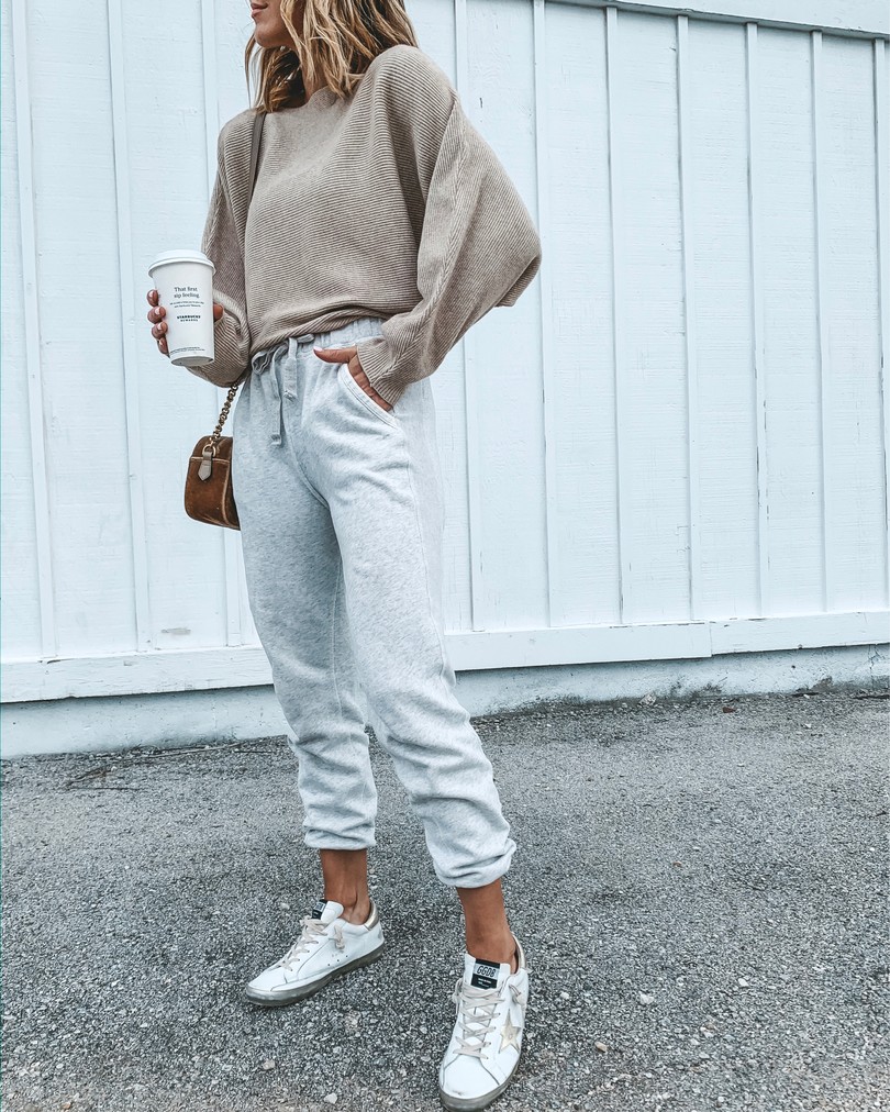 30 Cozy Fall Outfits