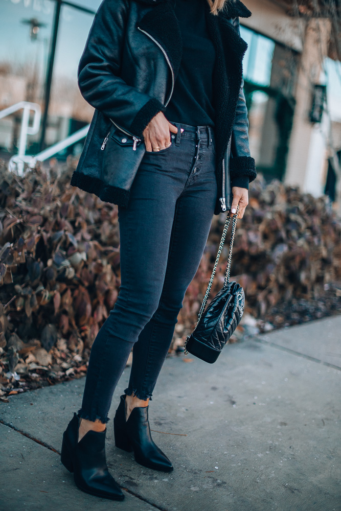 8 Black Skinny Jeans Outfits For Everything On Your Calendar - Bewakoof Blog