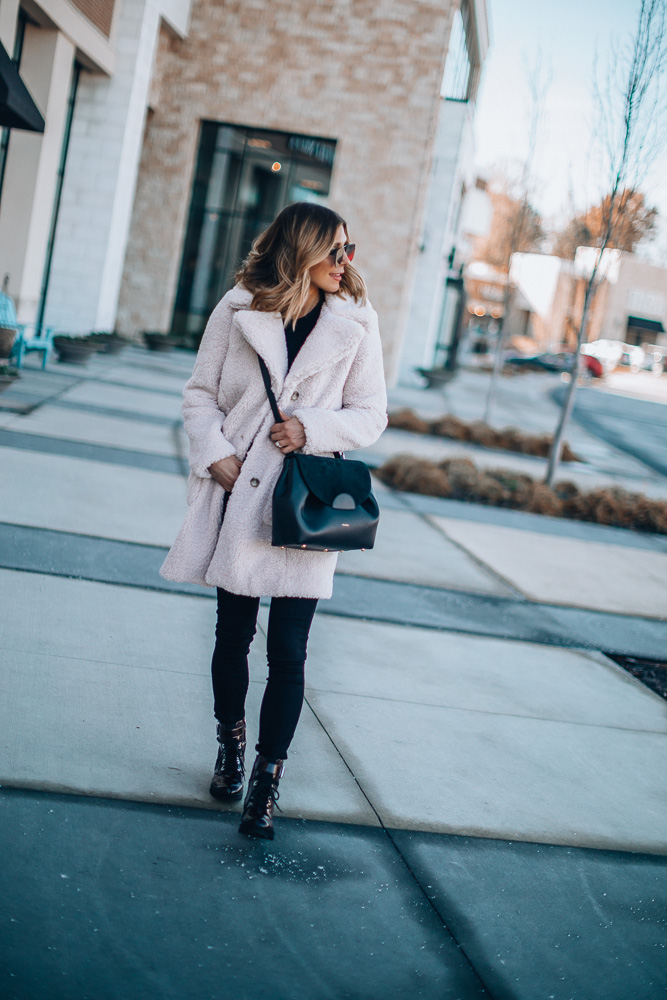 Chic Winter Essentials on Sale from Ann Taylor