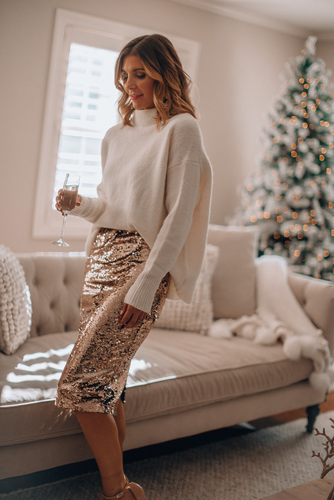 Holiday Looks Under $100