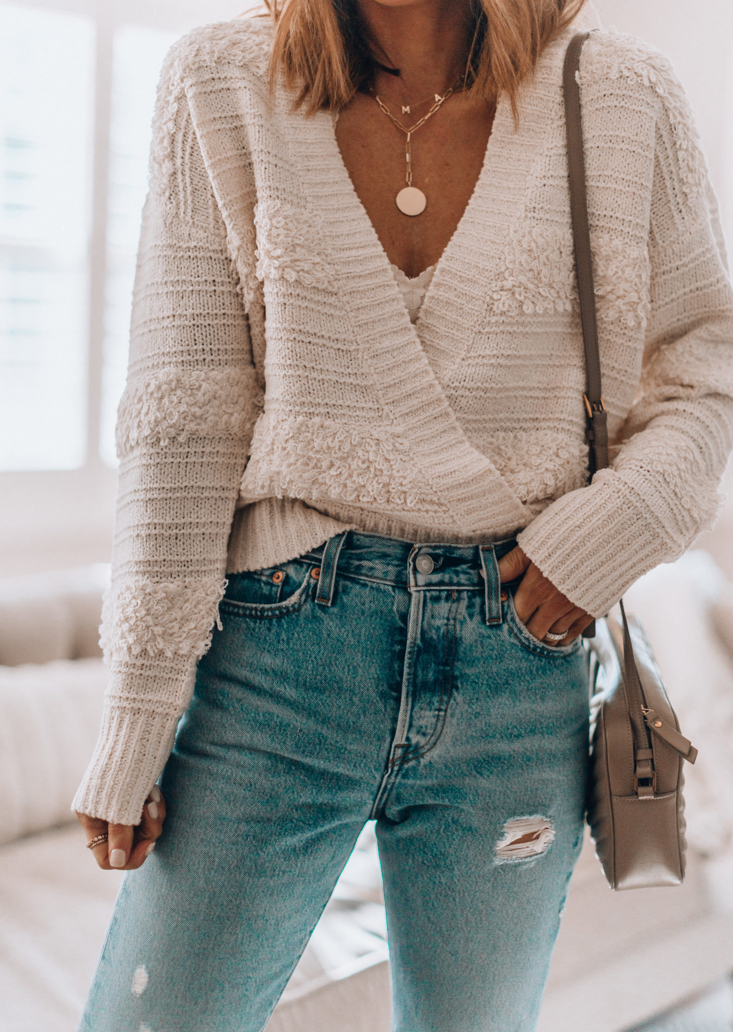 Outfits to Wear Now and Into Spring