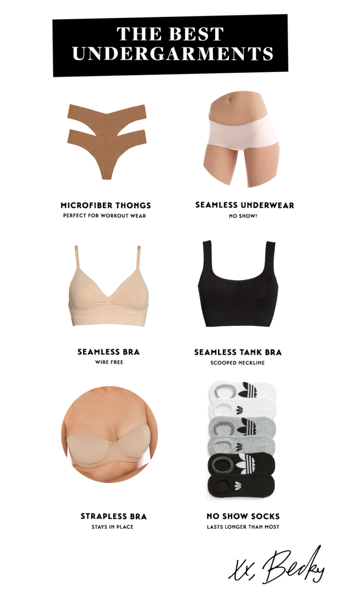 I Finally Found the Best Undergarments You Won't Hate Wearing Everyday