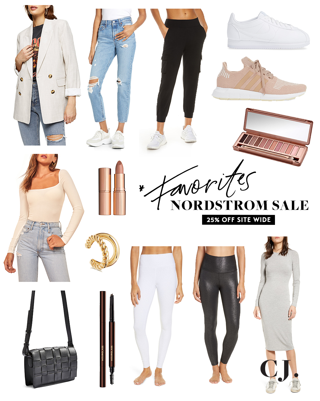 What to Shop from the Nordstrom Sale