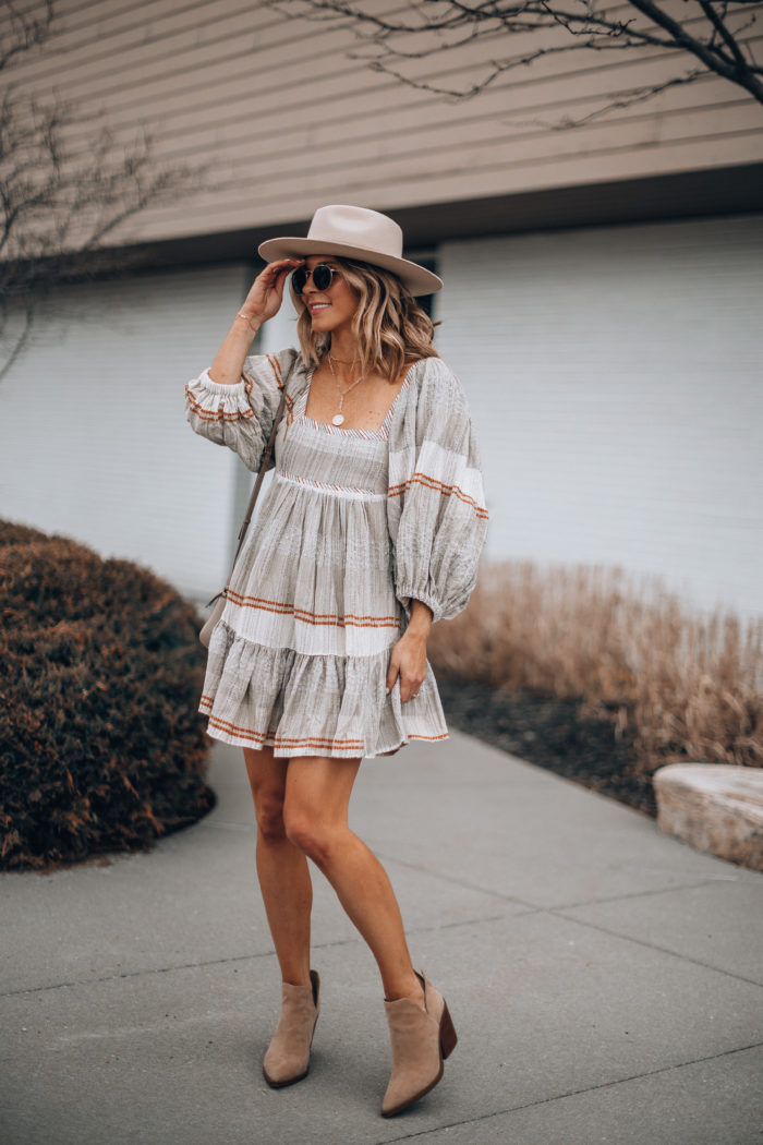 Best Free People Spring Dresses on Sale 2020