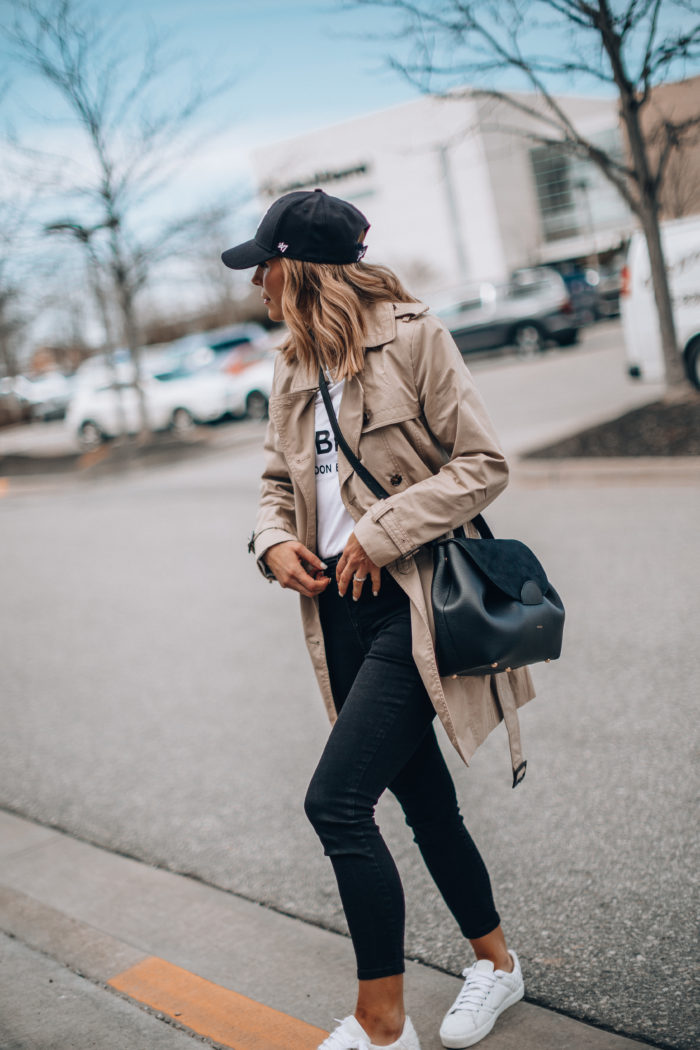 5 Athleisure Outfit Ideas for the Weekend