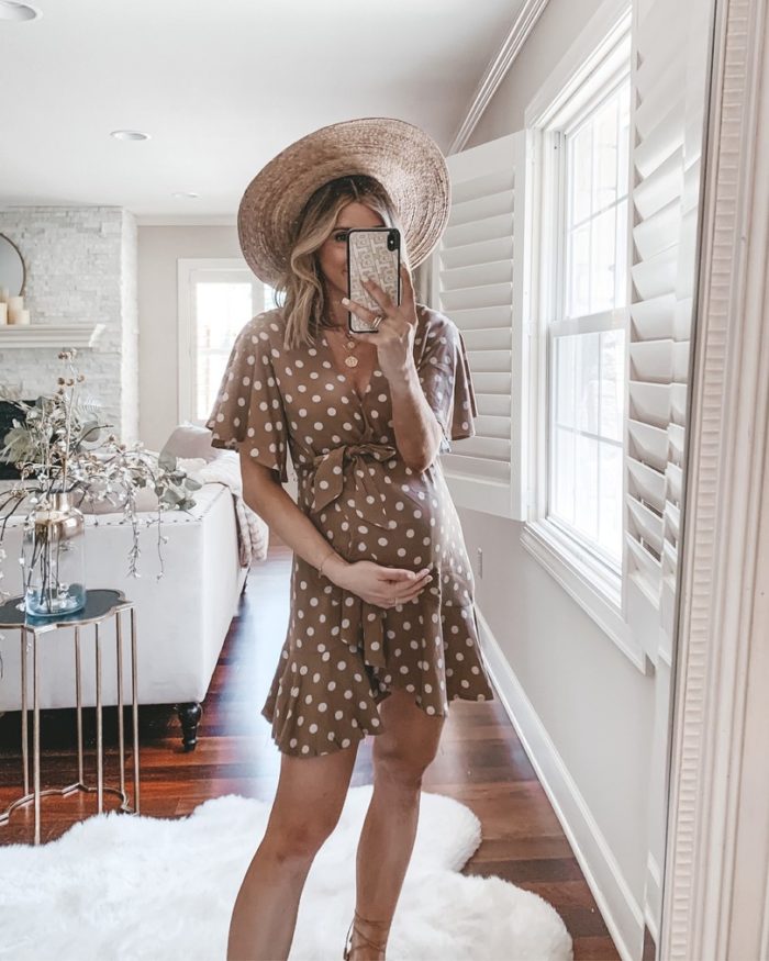 30 Maternity Looks