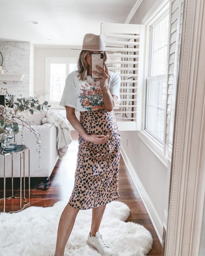 30 Maternity Looks