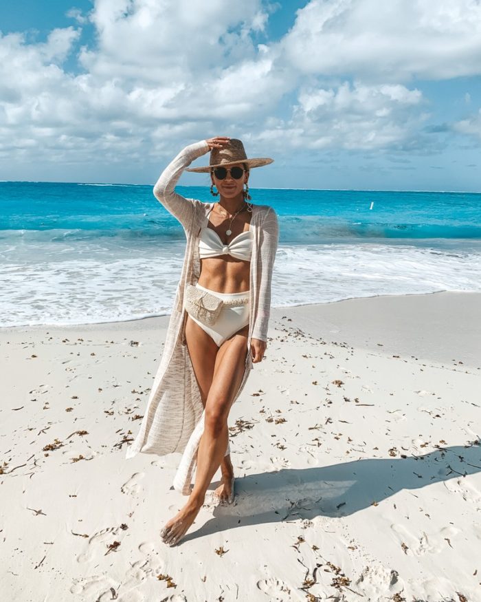 The ultimate guide for your swimming pool and beach outfits - Lookiero Blog