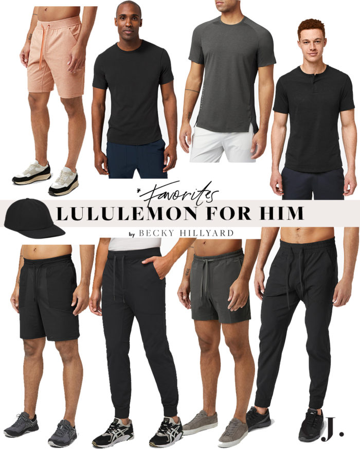 Lululemon Biker Shorts Review + Styling — BRE SHEPPARD