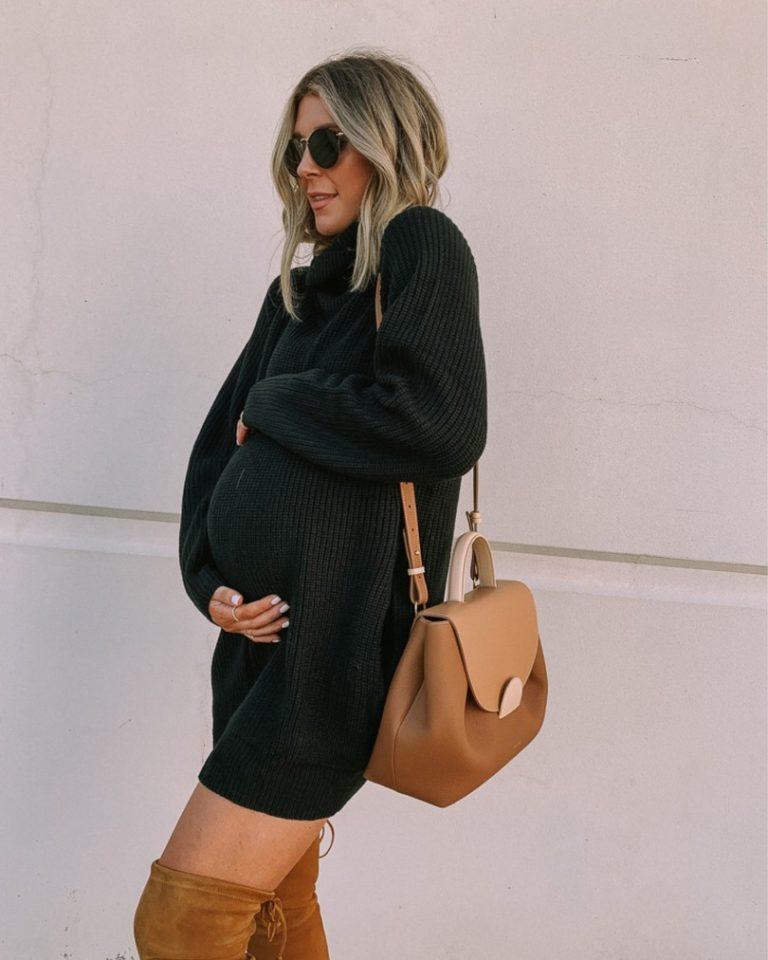 20 Maternity Outfits at All price Points