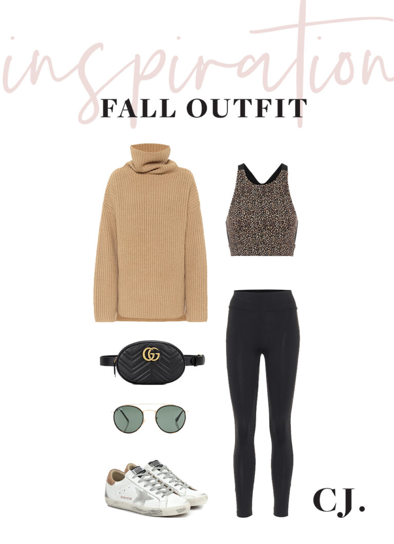 Fall Basics to Invest In