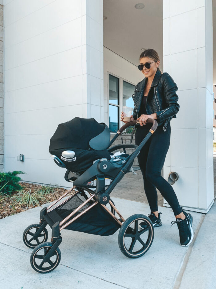 Cybex Strollers, Accessories, and Baby Gear