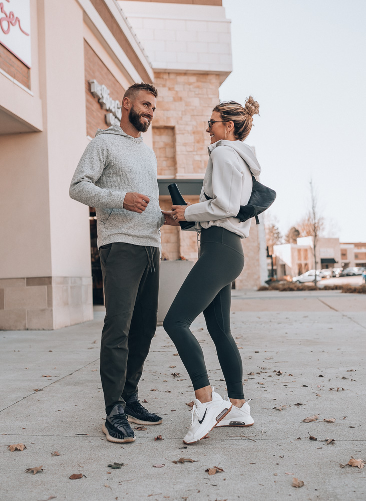 lululemon Gift Guide for Him and Her