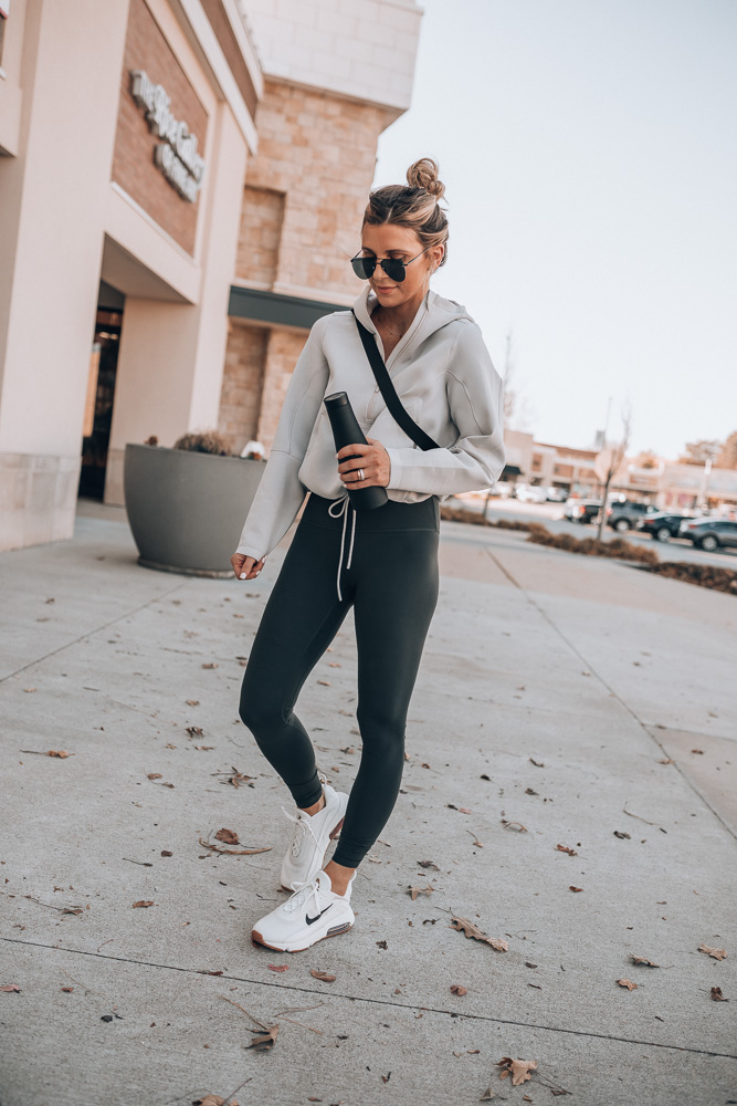 Active and Stylish Outfit Inspiration with Lululemon