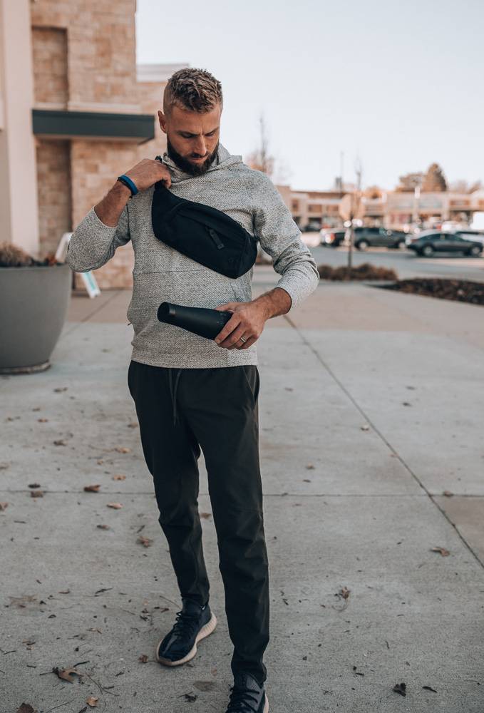 lululemon Gift Guide for Him and Her