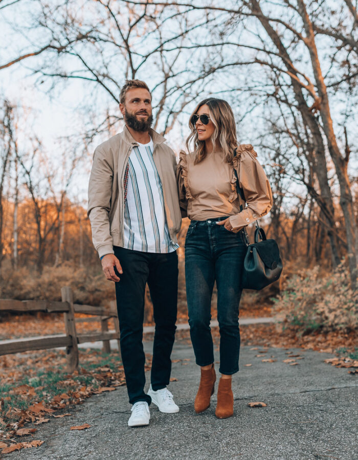 Thanksgiving outfits for on sale couples