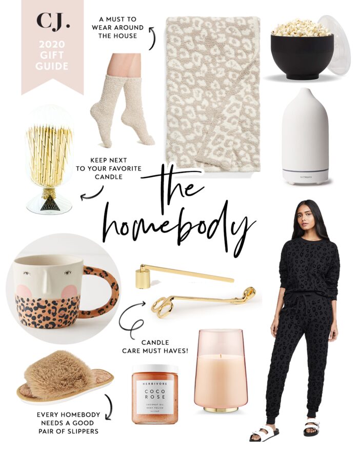 Gifts for the Homebody - Affordable by Amanda