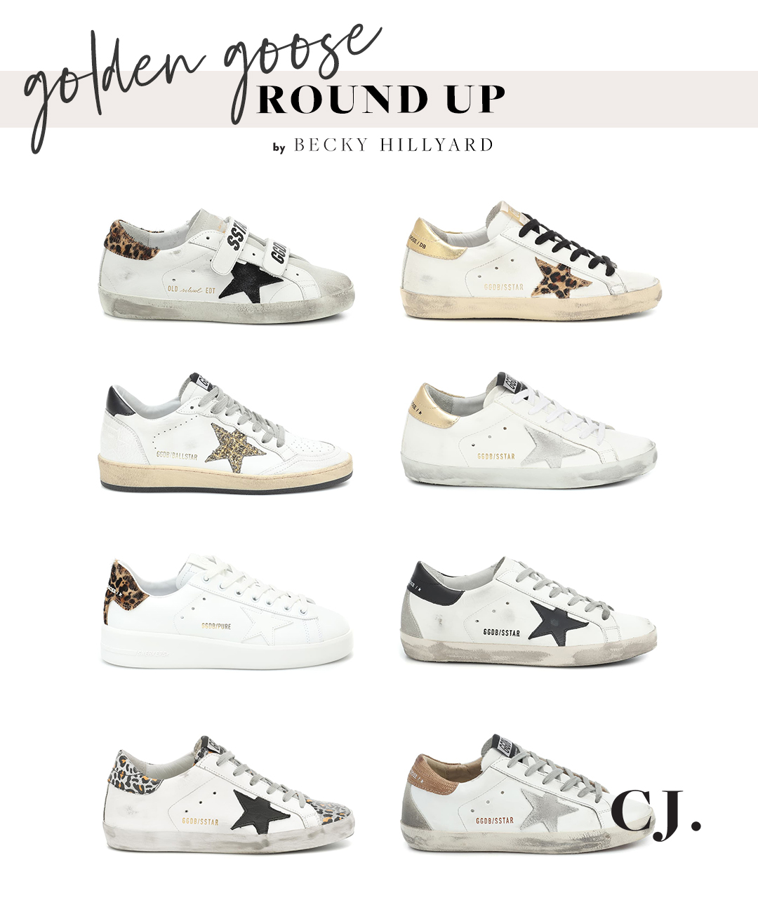 Golden Goose Sneakers: Are They Worth It?