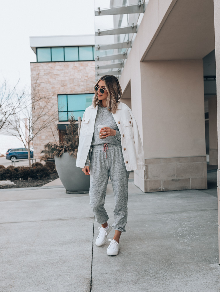 Spring Athleisure Under $50