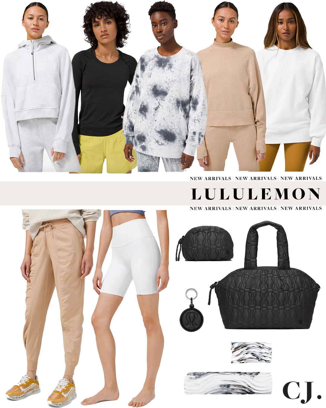 athleisure #obsession #latest #cella #jane #my #inMy Latest Obsession in  Athleisure My Latest Obses…