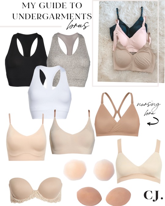 Enbliss Triangle Lift Bralette - Soma