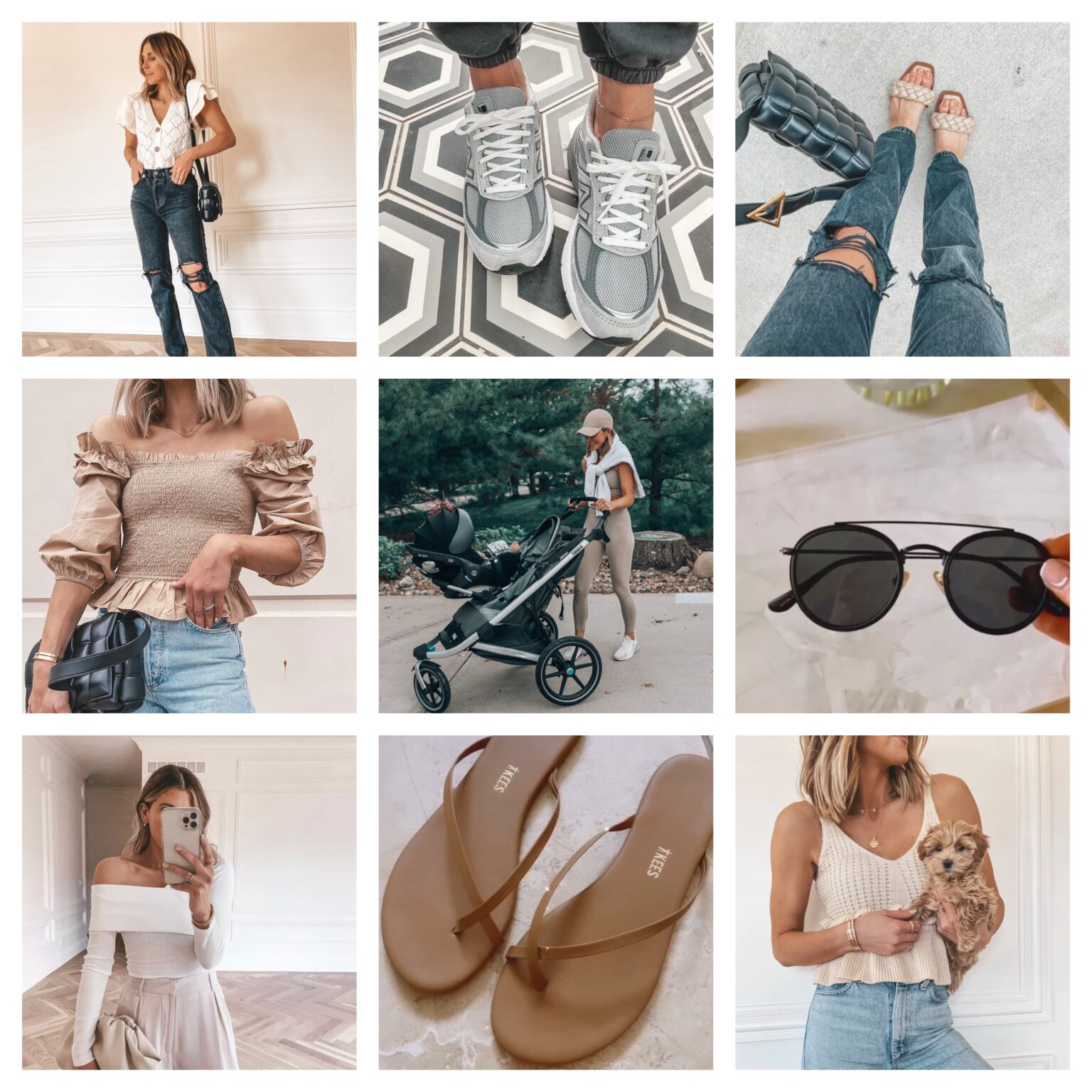 What I Bought and Loved from Amazon in April