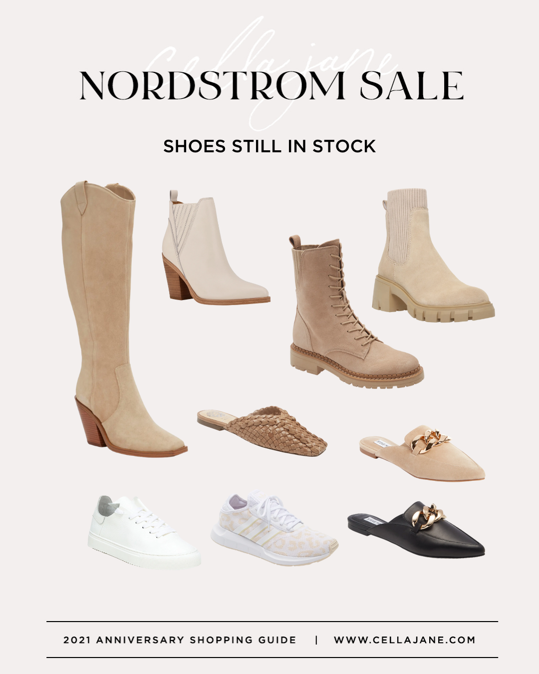 Top 15 Items to Buy from the #Nsale still in stock