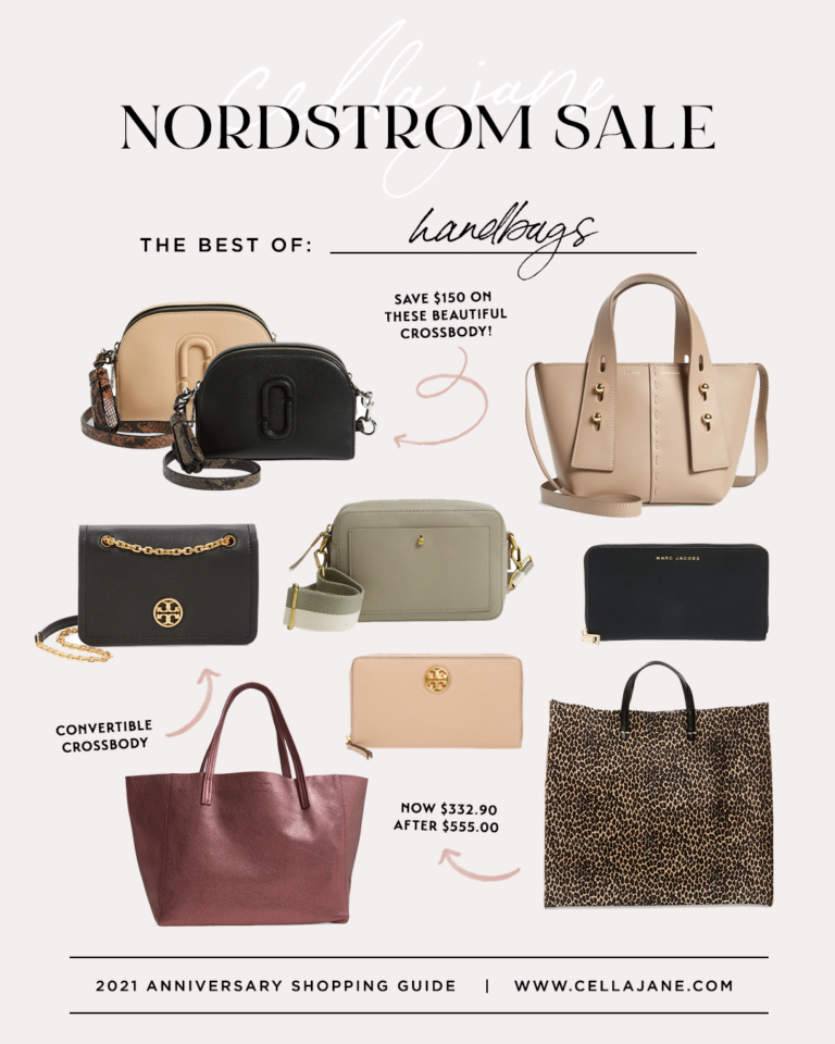 Your Guide + Shopping List for the 2022 Nordstrom Anniversary Sale ...